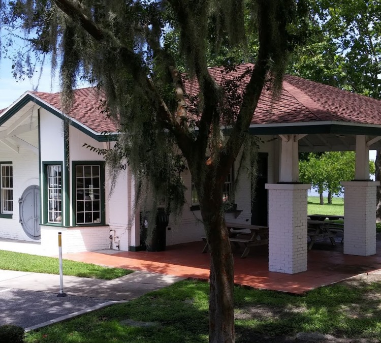 Clermont Historic Village Museum (Clermont,&nbspFL)